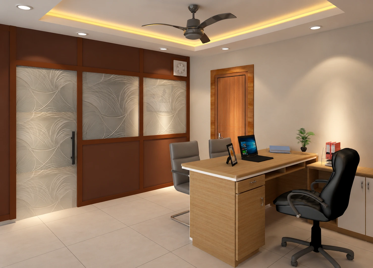 Computer Lab